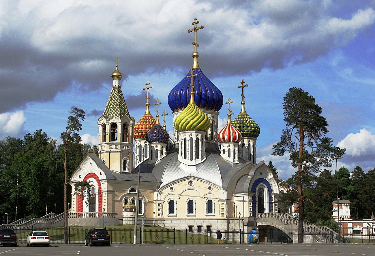 Москва, 7-я улица Лазенки, 42Б
