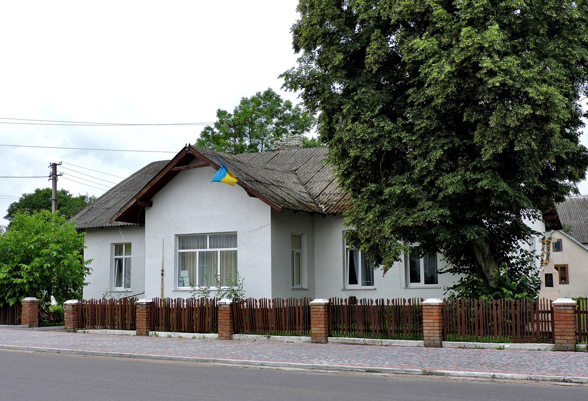 Львовский район, прочие н.п., с. Стрептов, улица 1 Декабря, 65