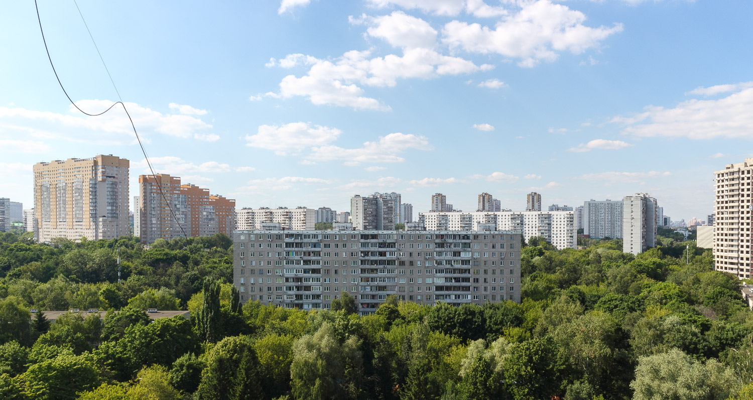 Москва, Славянский бульвар, 9 корп. 6; Славянский бульвар, 9 корп. 5; Давыдковская улица, 10 корп. 5; Славянский бульвар, 9 корп. 1; Славянский бульвар, 7 корп. 1; Славянский бульвар, 5 корп. 1; Славянский бульвар, 3. Москва — Панорамы