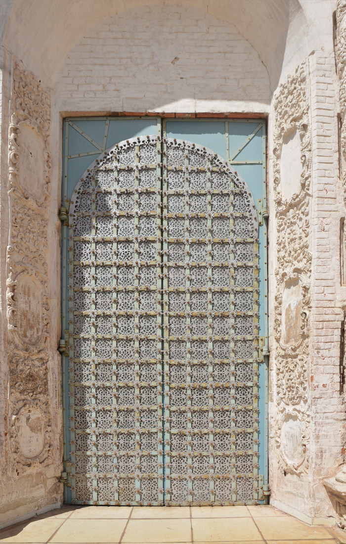 Рязань, Кремль, 13