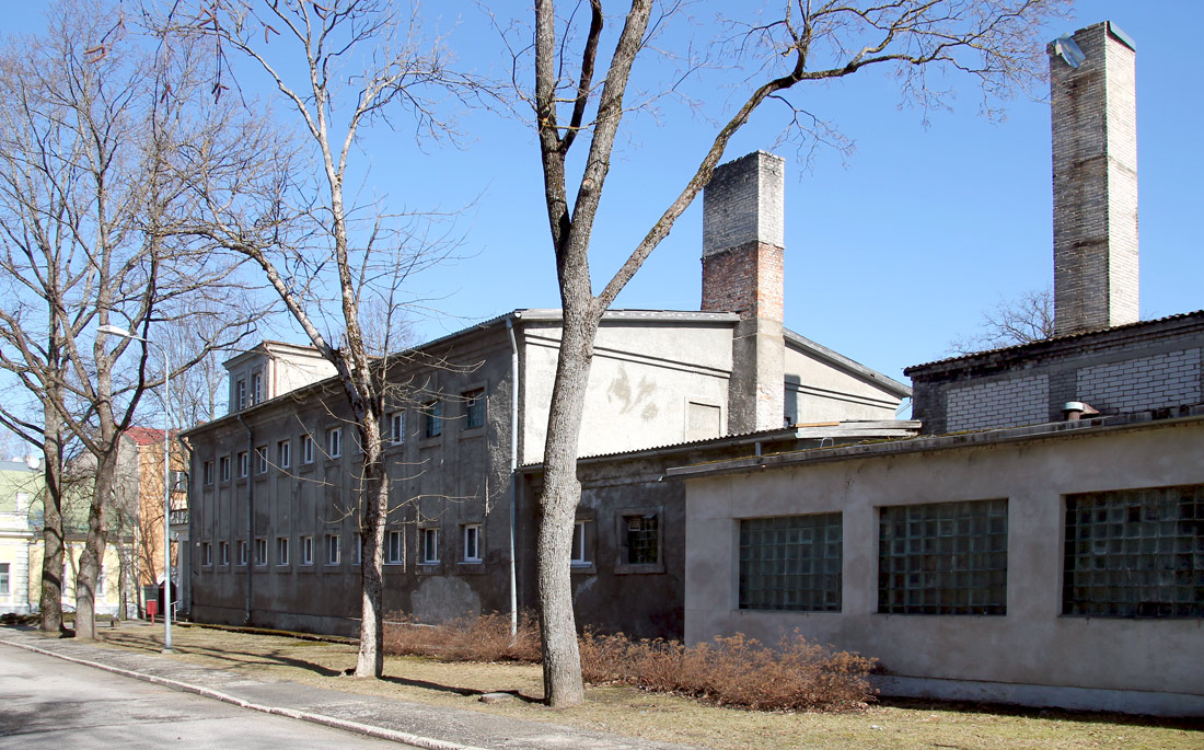 Валга, Aia, 19a; Aia, 19 Валга, Aia, 19a; Aia, 19