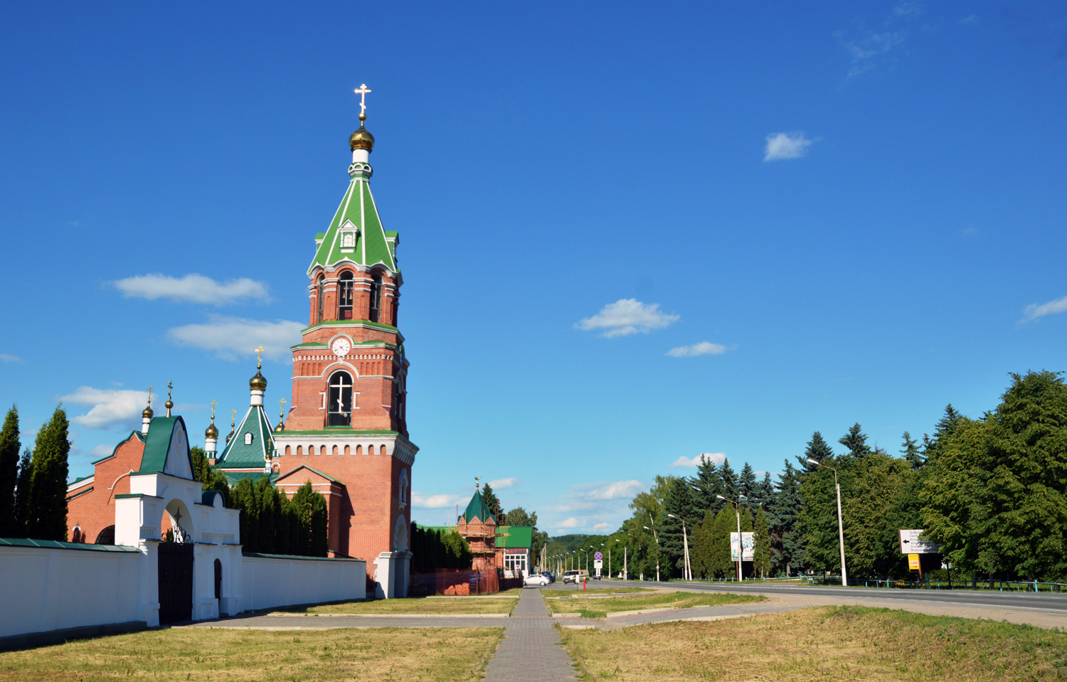 Лебедянский район, прочие н.п., с. Троекурово, Советская улица, 50
