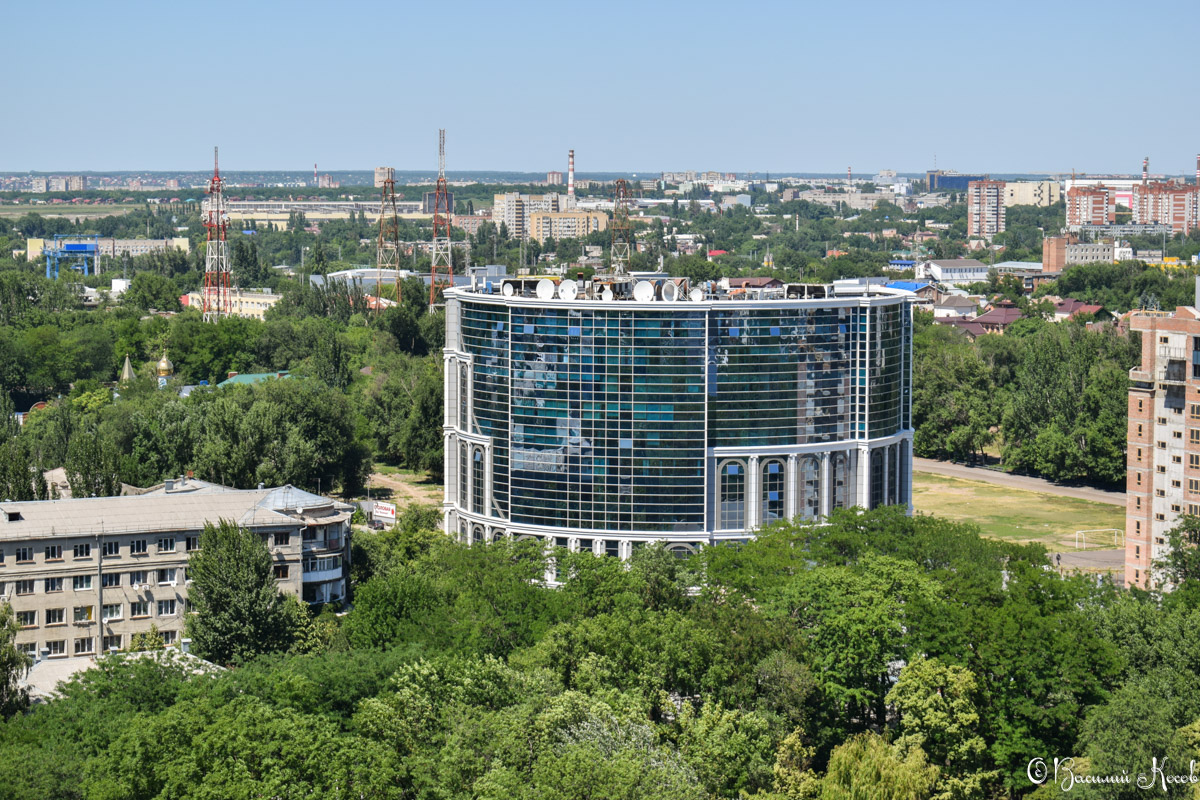 Rostov-on-Don, улица Максима Горького, 276