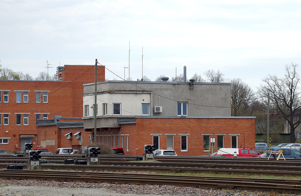 Тарту, Riia, 43b