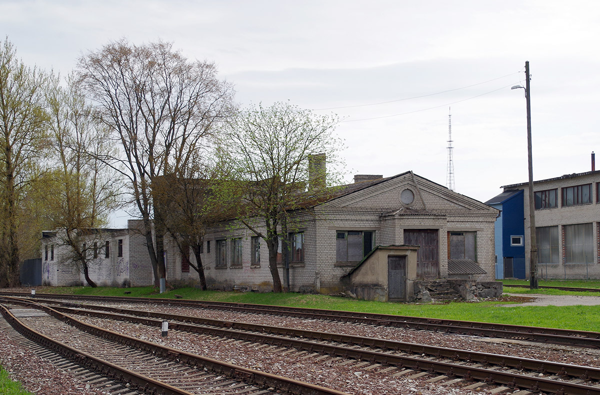 Тарту, Riia, 43/11
