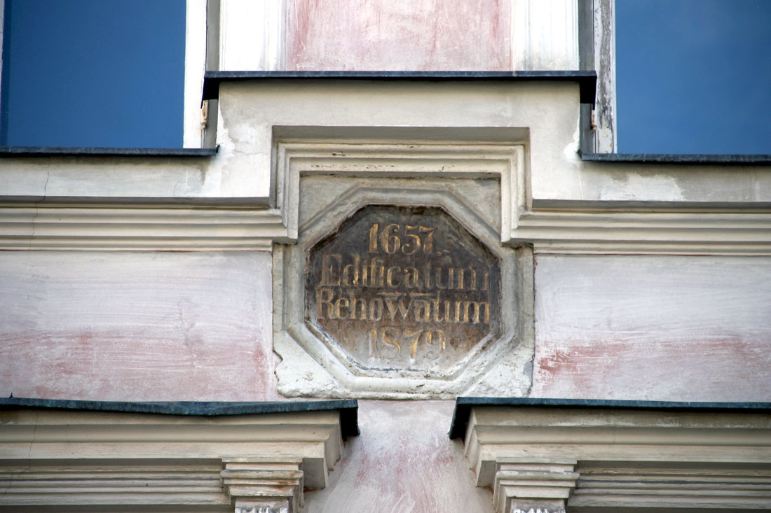 Tallinn, Vanaturu kael, 10