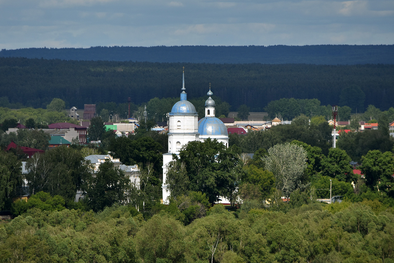 Елабуга, Улица Набережная, 20