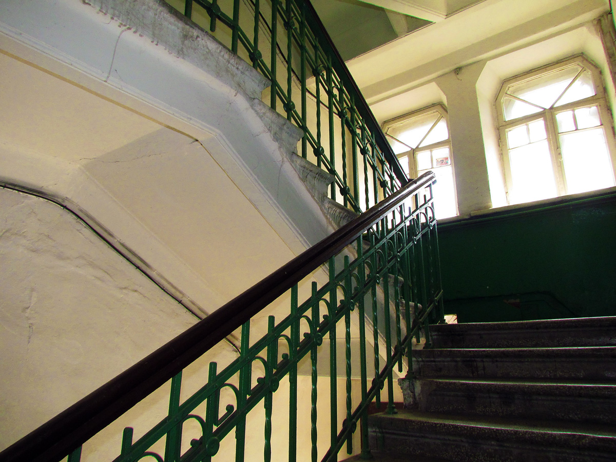 Харьков, Плехановская улица, 29