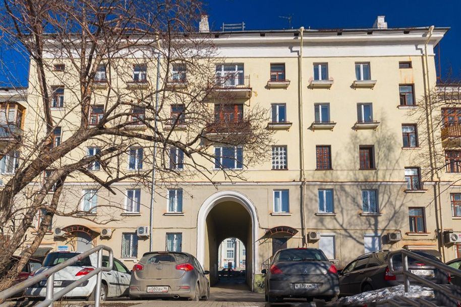 Новоуральск, Улица Ленина, 90