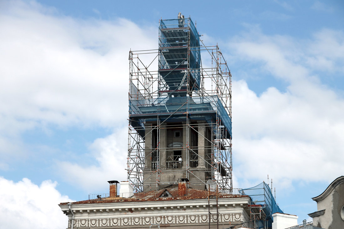 Таллин, Tartu maantee, 24