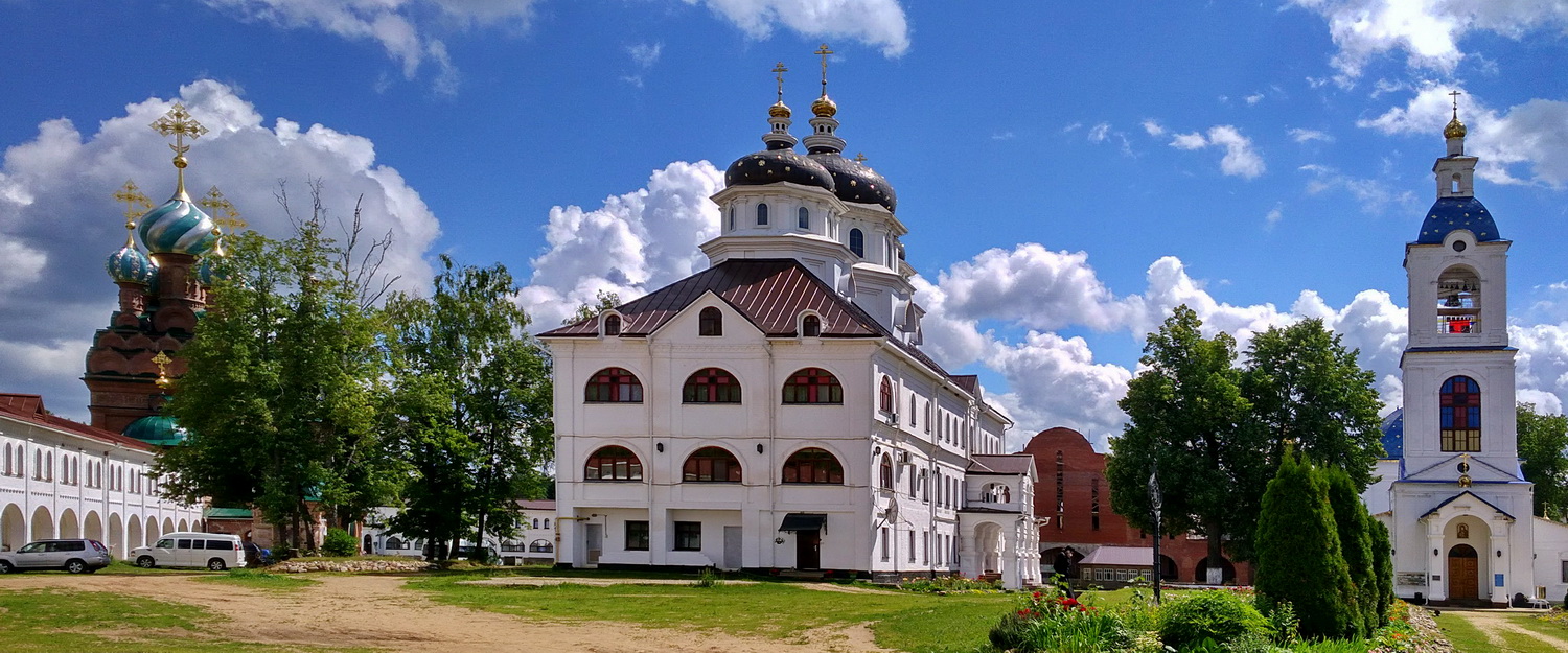 Переславский район, прочие н.п., м. Сольба, Центральная улица, 15 Спиридоновская церковь; м. Сольба, Центральная улица, 15; м. Сольба, Центральная улица, 15 Северный жилой корпус; м. Сольба, Центральная улица, 4