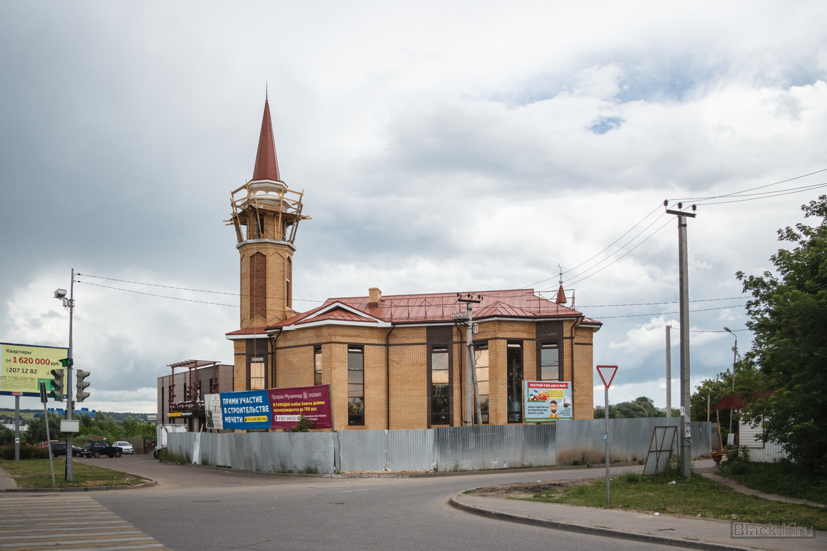 Казань, Мамадышский тракт, 18