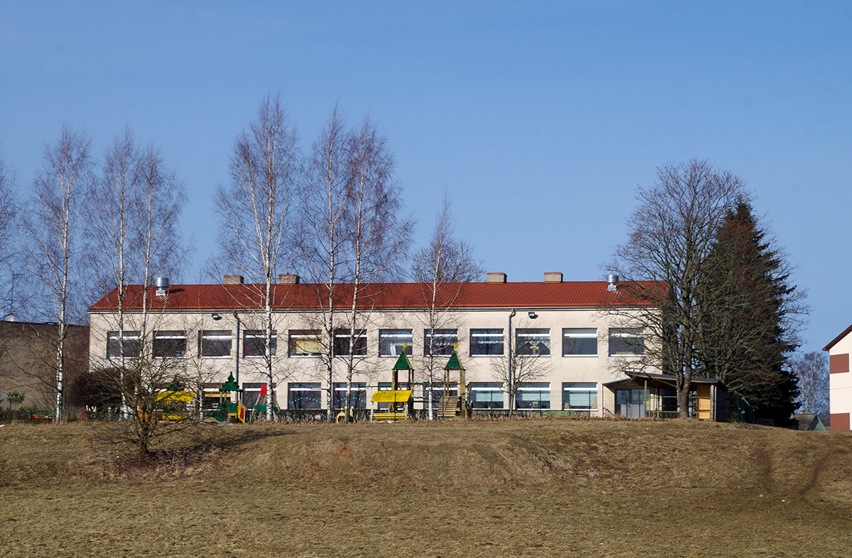 Рынгу, Nooruse, 5
