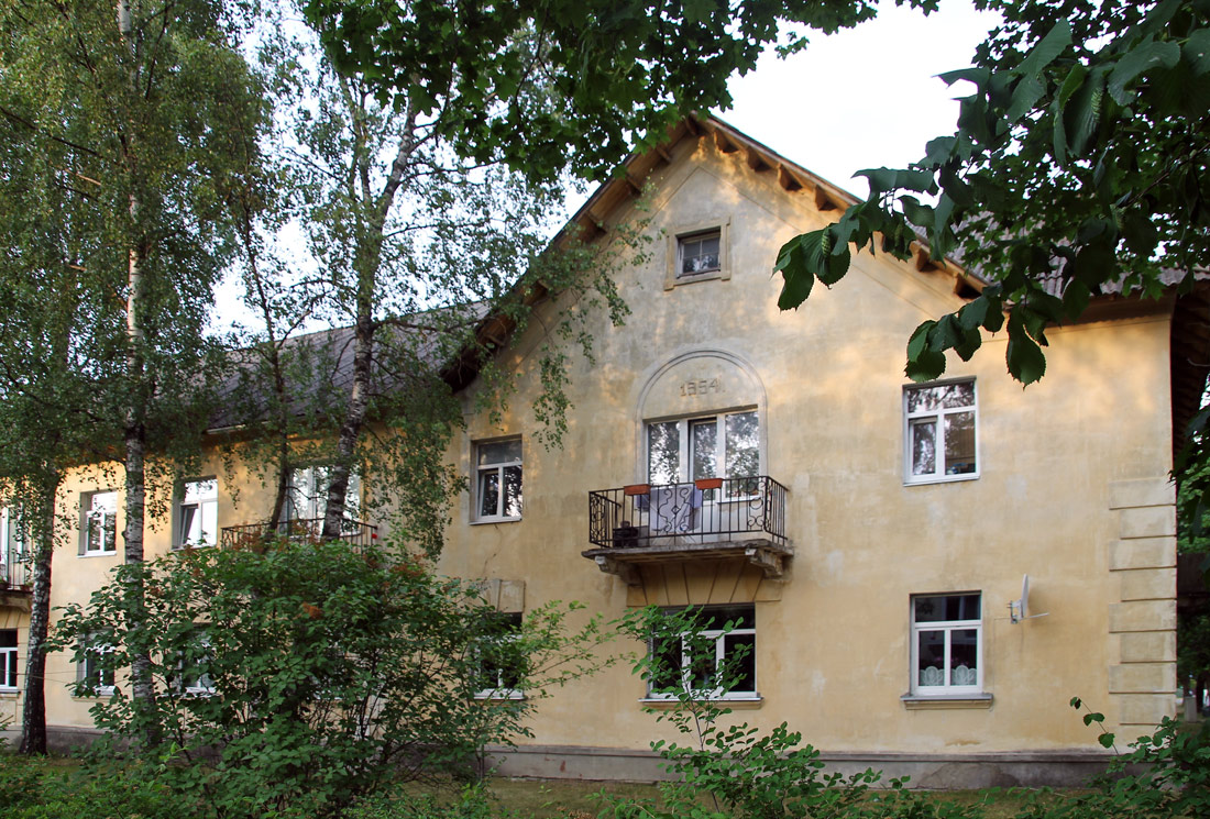 Таллин, Pihlaka, 4