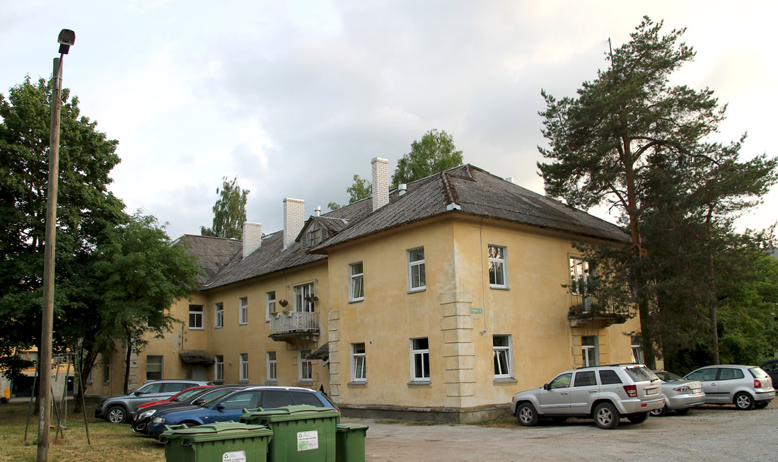 Таллин, Pihlaka, 4