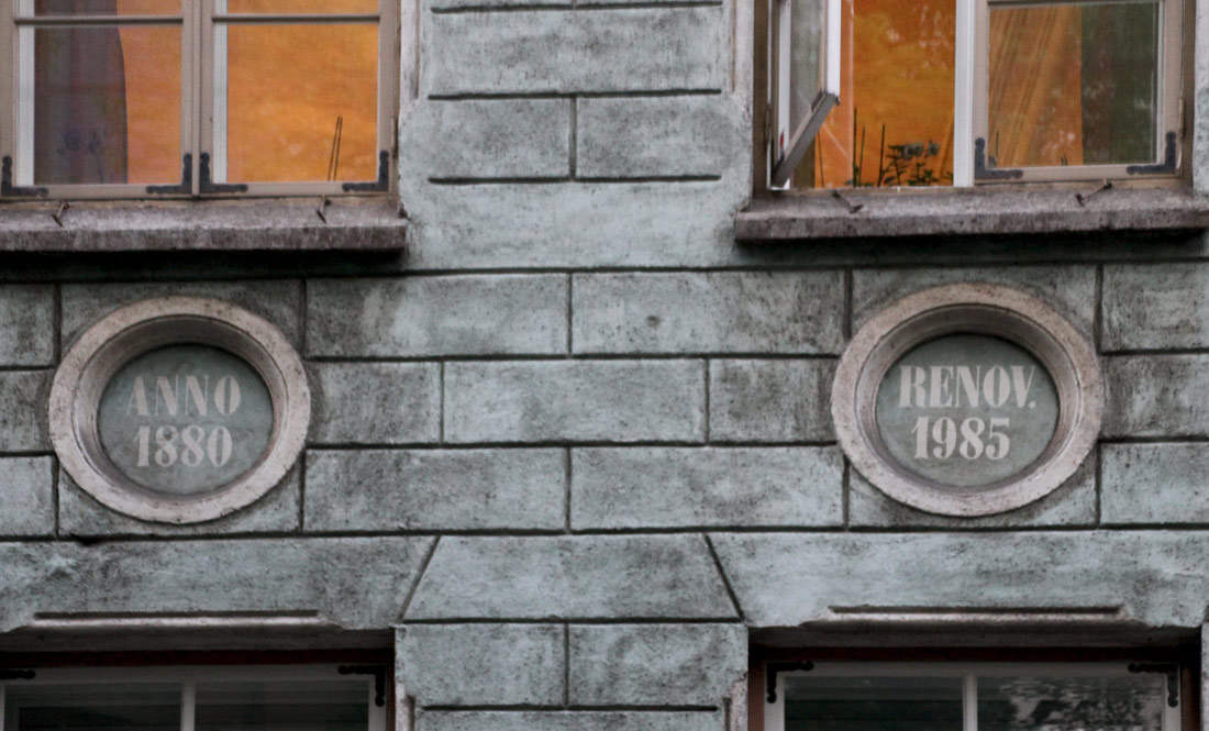 Таллин, Pikk, 52 / Sulevimägi, 8