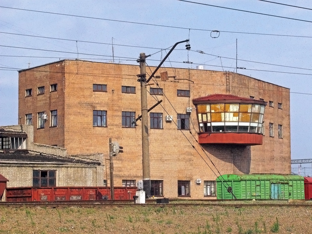 Харьков, Улица Сербиченко, ?