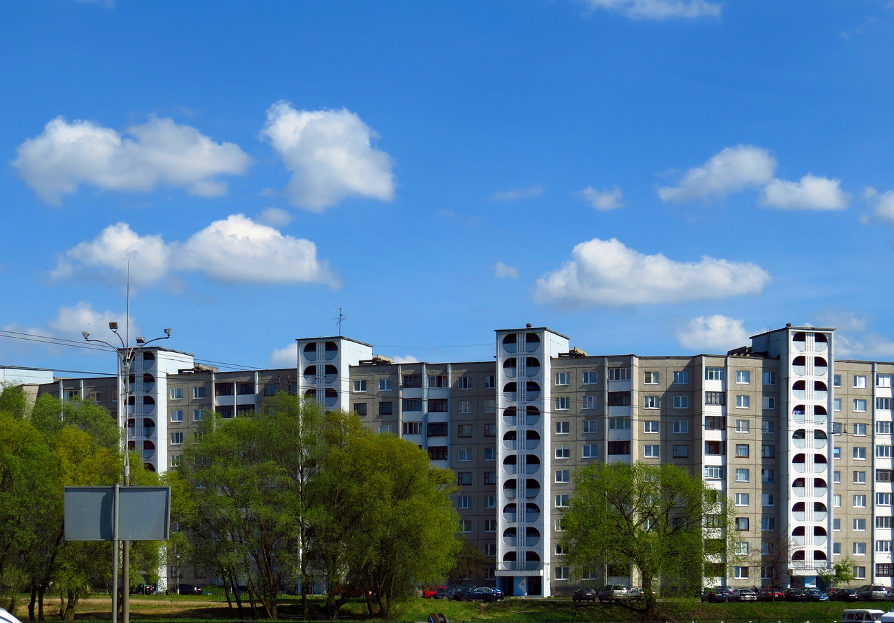 Брест, Улица 28 Июля, 45 корп. 1; Улица 28 Июля, 45 корп. 2 Брест, Улица 28 Июля, 45 корп. 1; Улица 28 Июля, 45 корп. 2