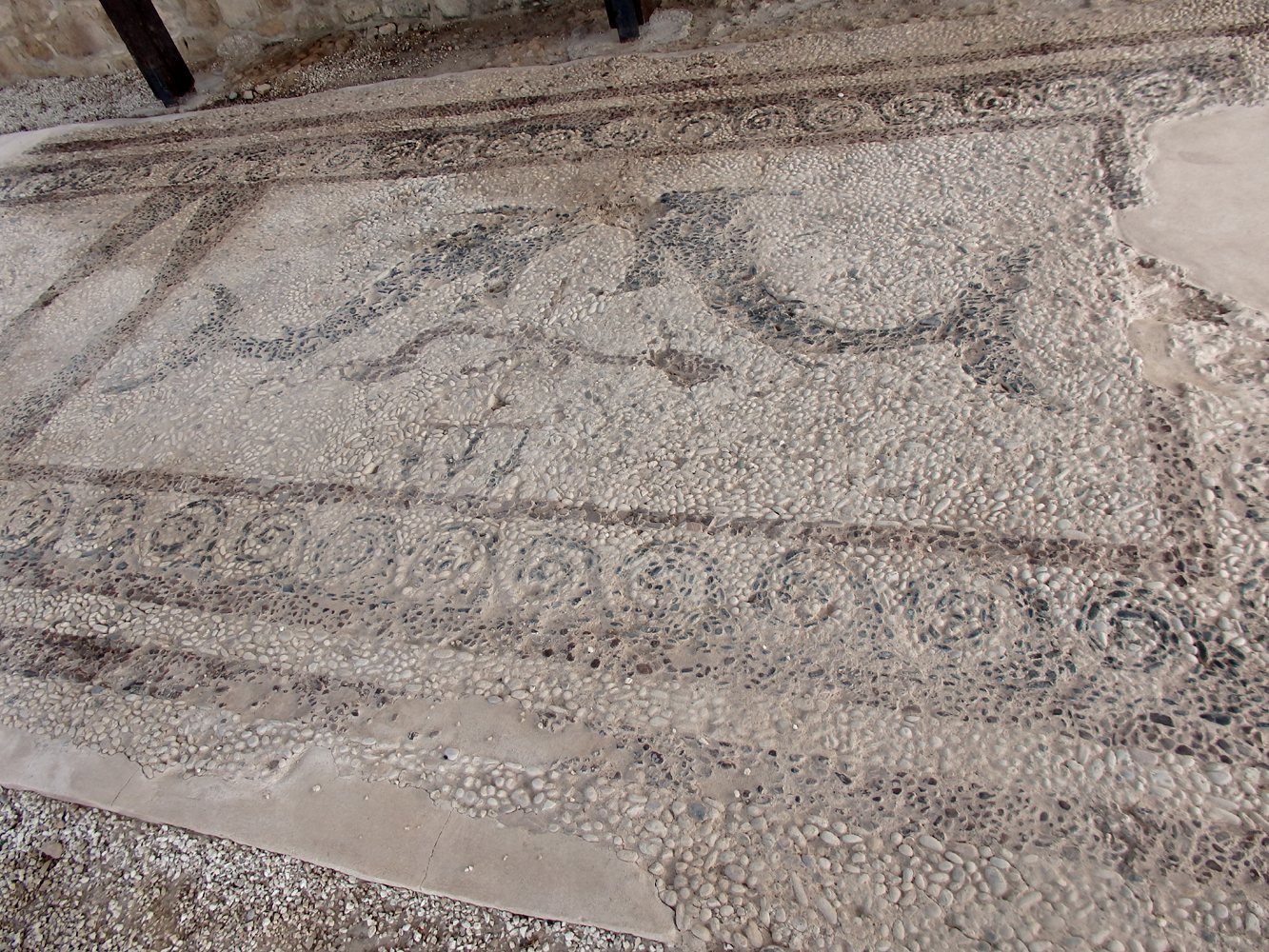 Пафос, Αγίασ Σολομoνησ, ??