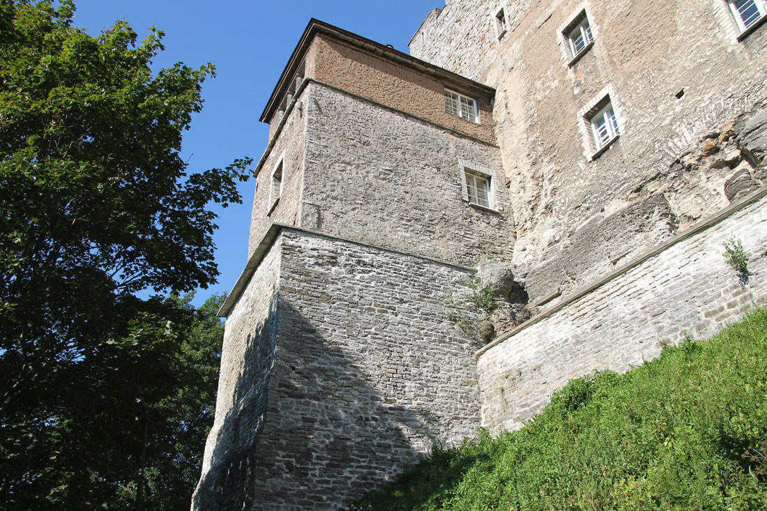 Таллин, Lossi plats, 1a