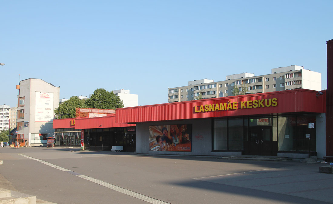 Таллин, Pae, 76a