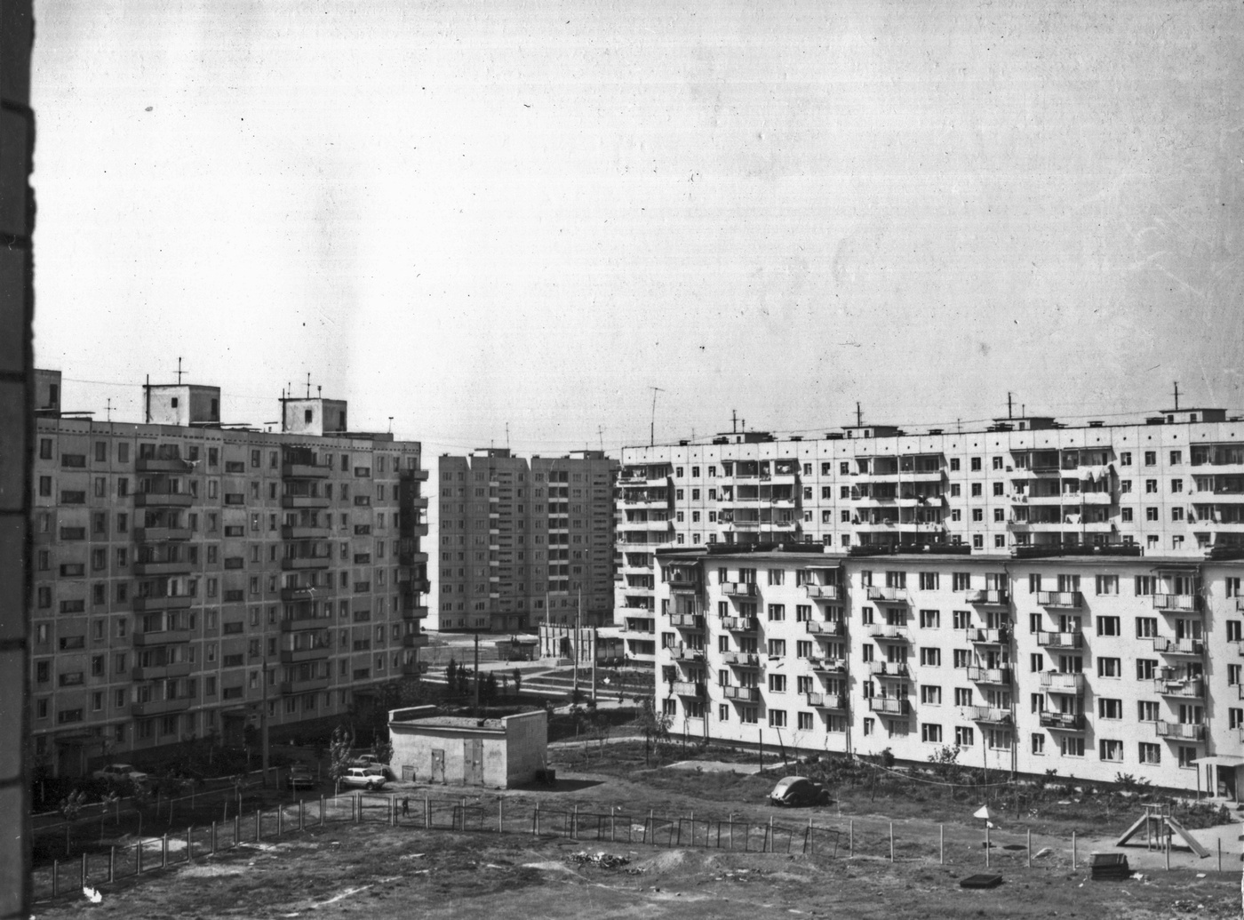 Одесса, улица академика королева, 68а; Вулиця Академіка Корольова, 64; Вулиця Академіка Корольова, 68; Вулиця Академіка Корольова, (?)