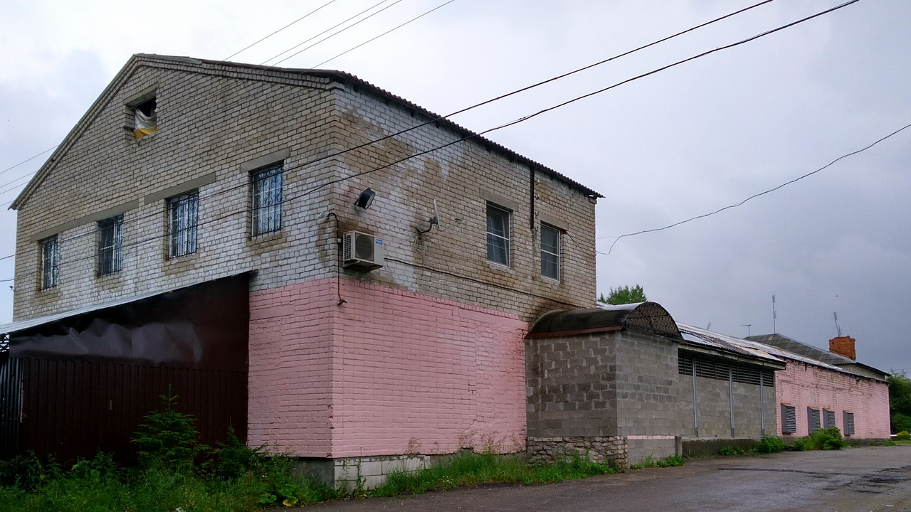 Переславский район, прочие н.п., с. Новое, Школьная улица, 104