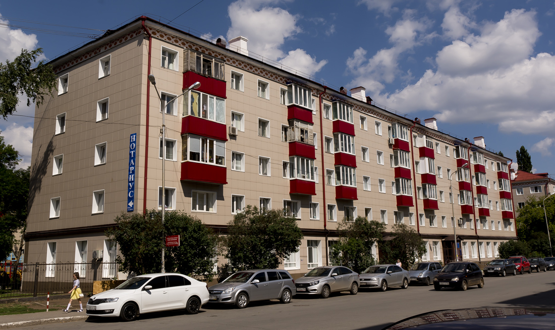 Уфа, Улица Ивана Якутова, 3/5 Уфа, Улица Ивана Якутова, 3/5