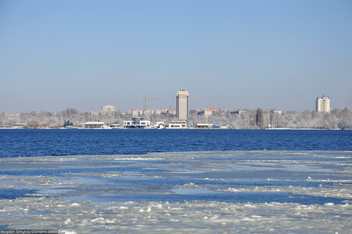 Dnipro, Луговская улица, 255