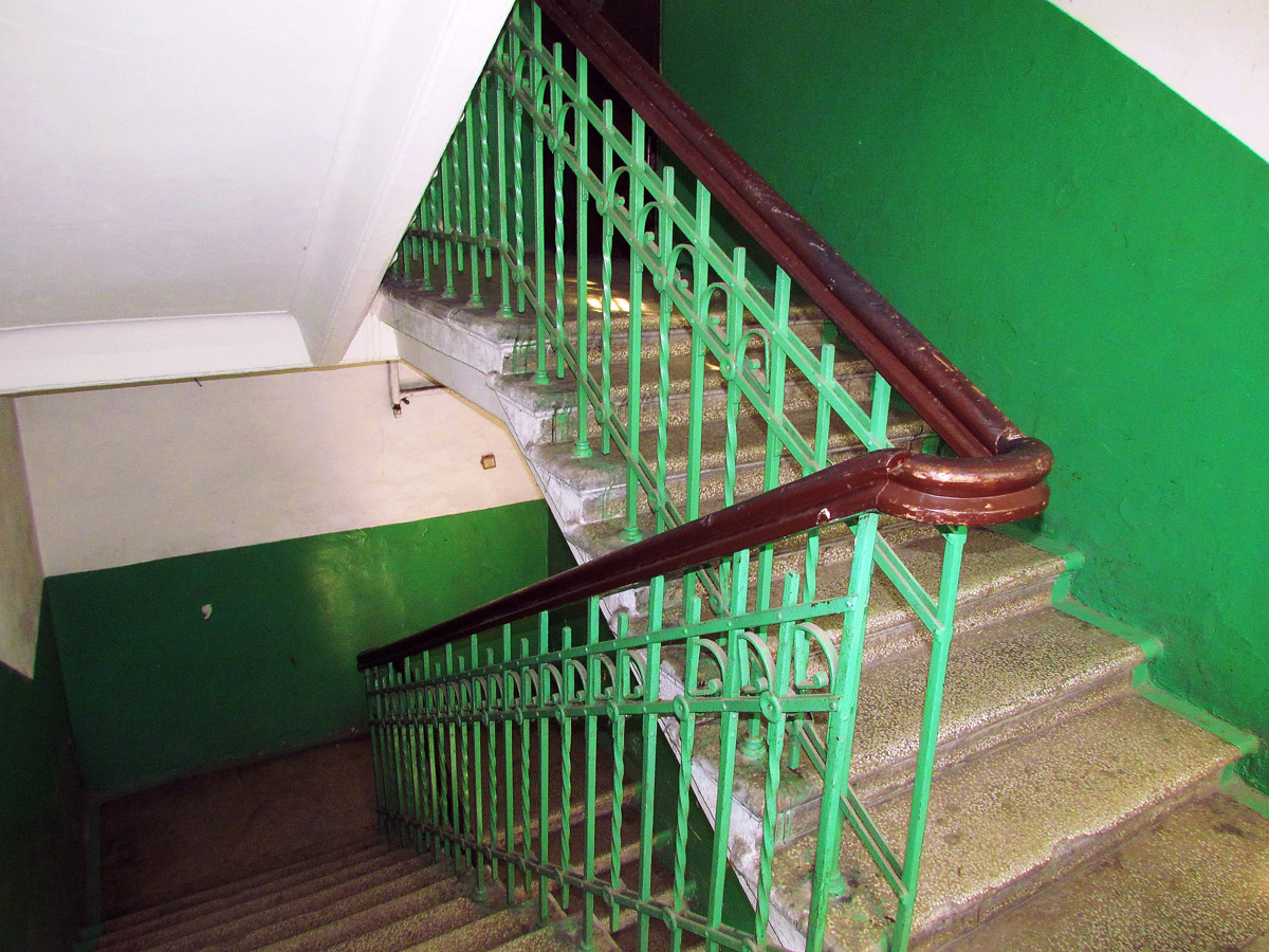 Харьков, Плехановская улица, 29