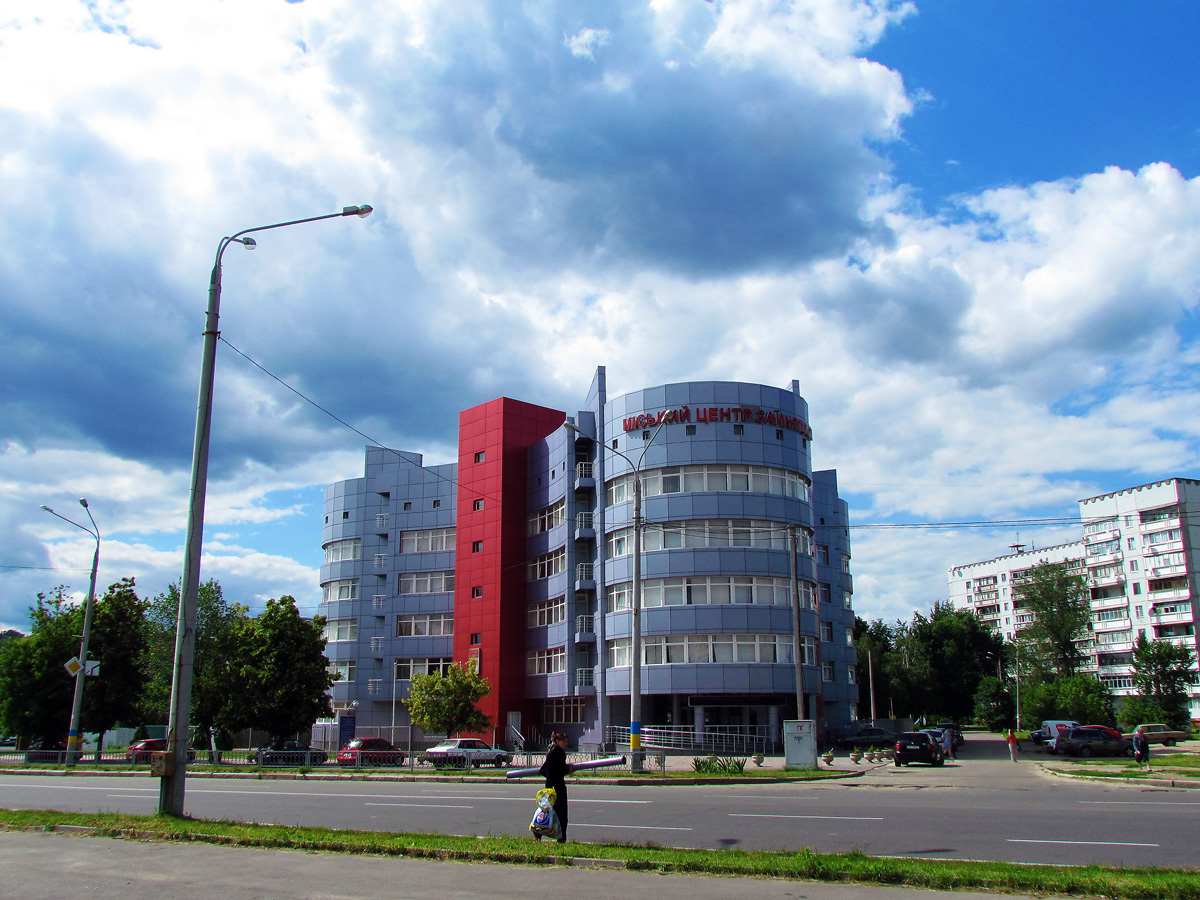 Харьков, Улица Шевченко, 137А
