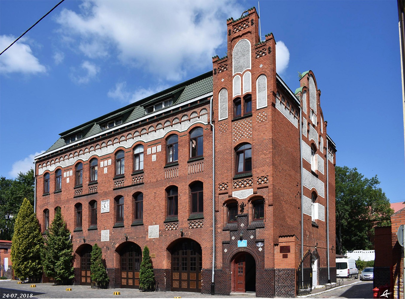 Калининград, Улица 1812 года, 59