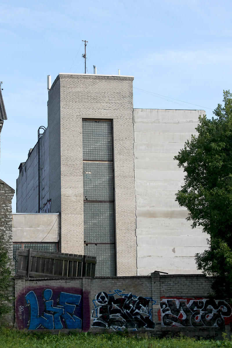 Таллин, Tööstuse, 47j