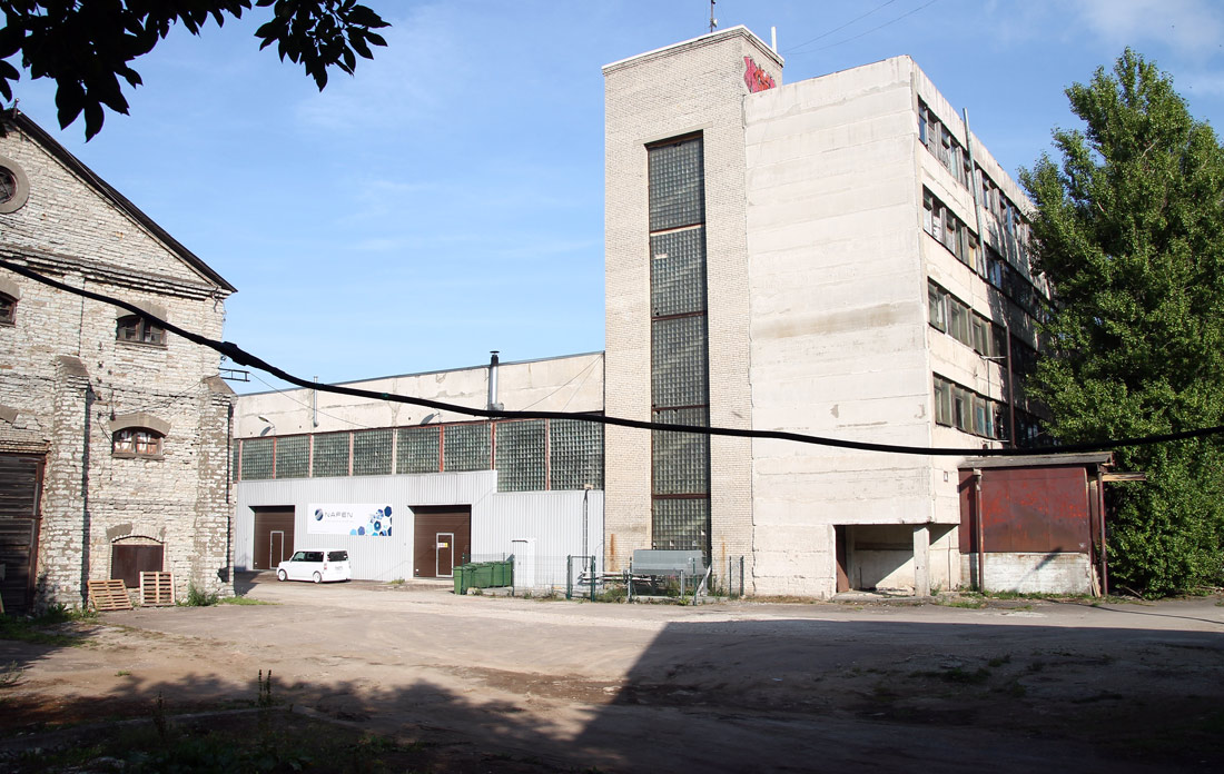Таллин, Tööstuse, 47j