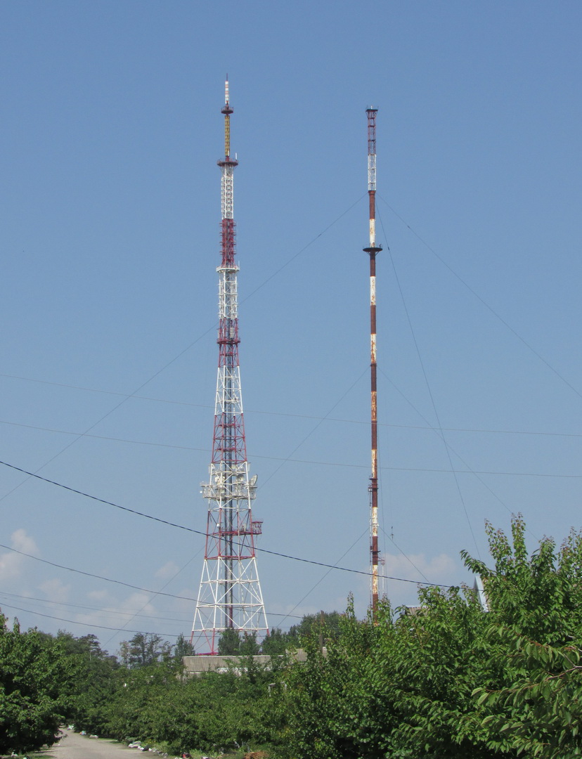 Melitopol, Проспект Богдана Хмельницького, 88/4; Проспект Богдана Хмельницького, 88/3