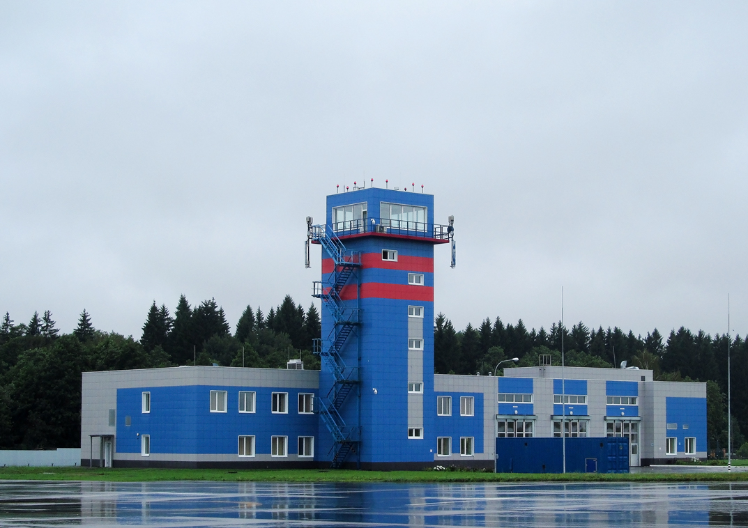 Калуга, Взлетная улица, 3