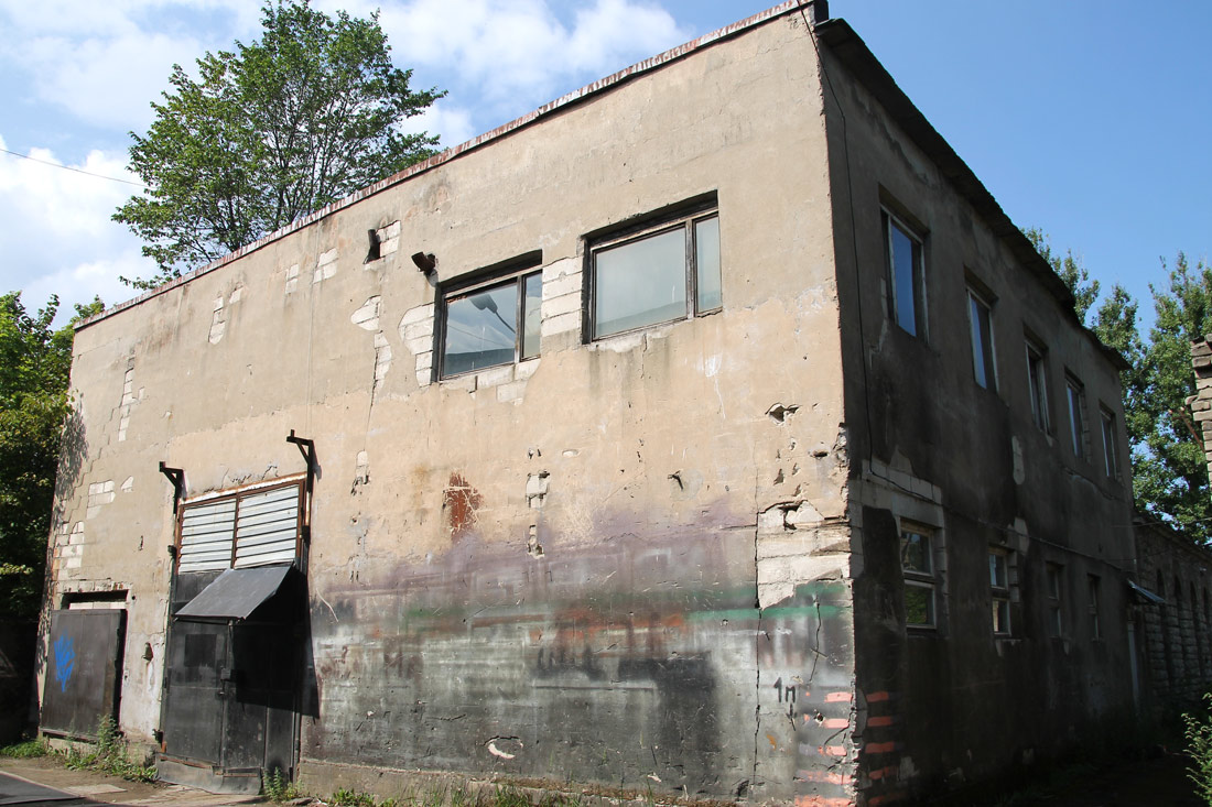 Таллин, Tööstuse, 47 Таллин, Tööstuse, 47