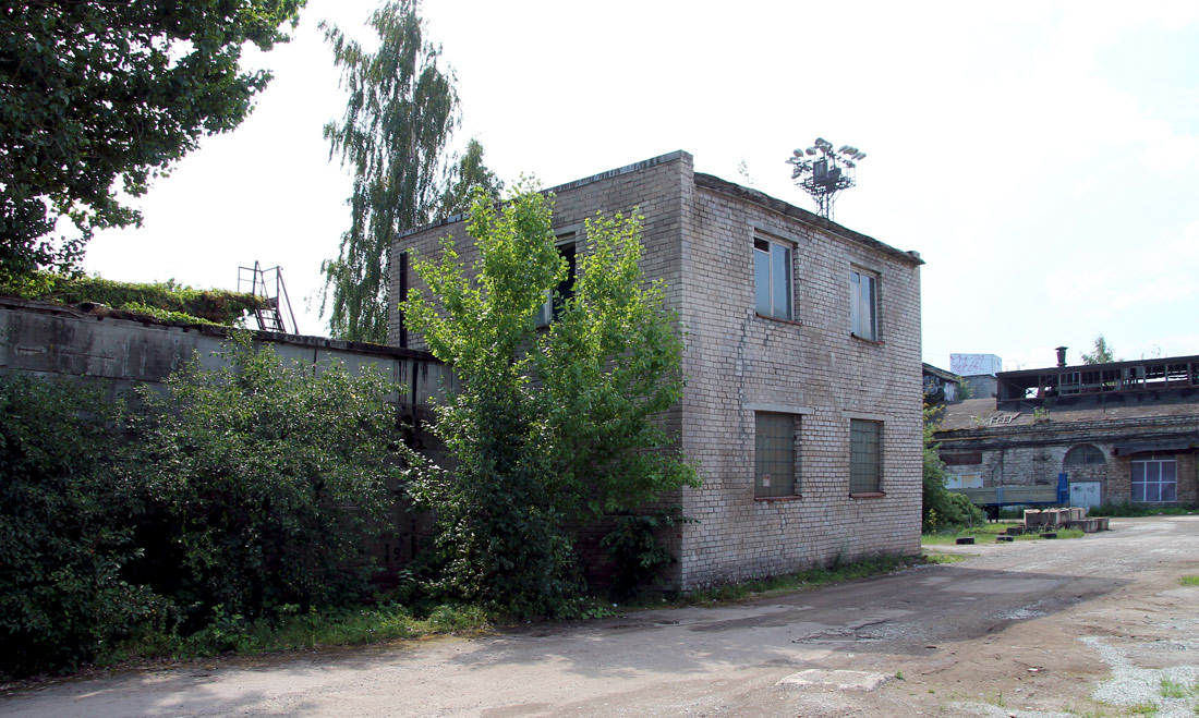 Таллин, Tööstuse, 47