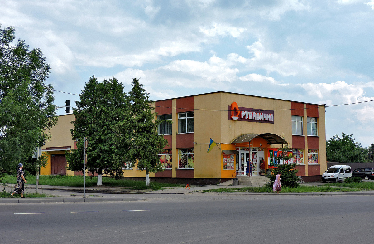 Львовский район, прочие н.п., с. Жовтанцы, Львовская улица, 15