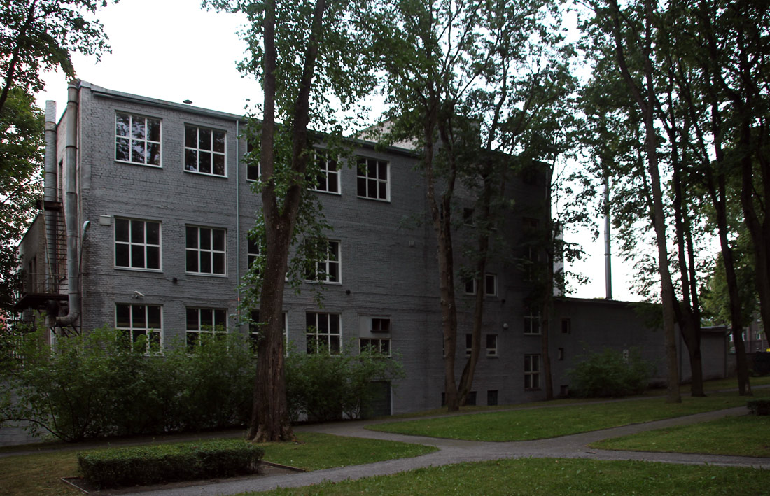 Таллин, Kungla, 41