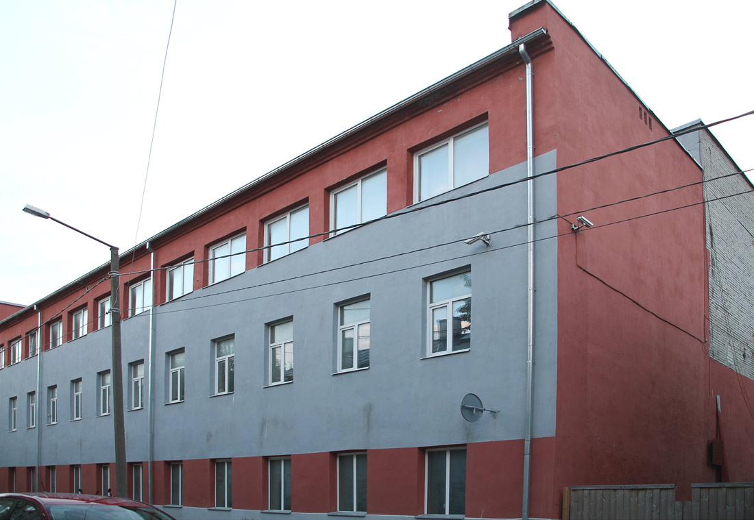 Таллин, Kungla, 41
