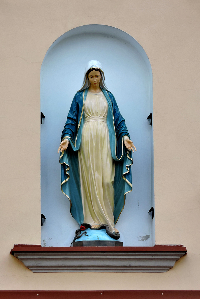 Zolochiv, Улица Маркияна Шашкевича, 13