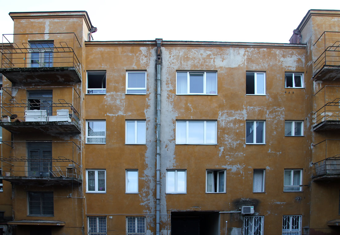 Таллин, Tartu maantee, 39
