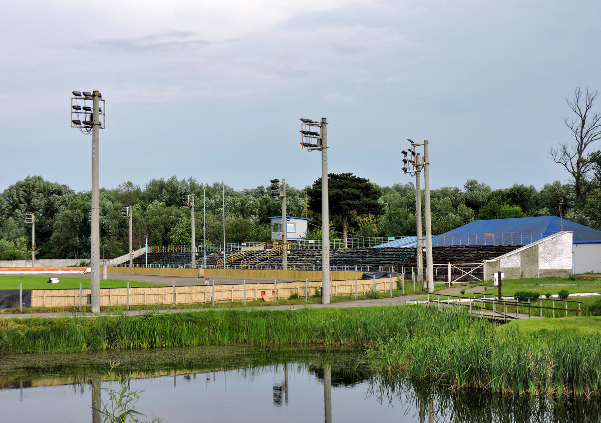 Червоноград, Улица Пушкина, 8