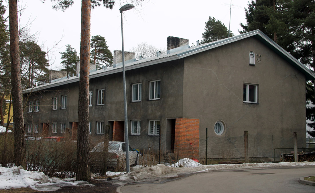 Таллин, Valdeku, 17