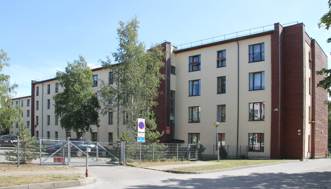 Таллин, Uus-Maleva, 6
