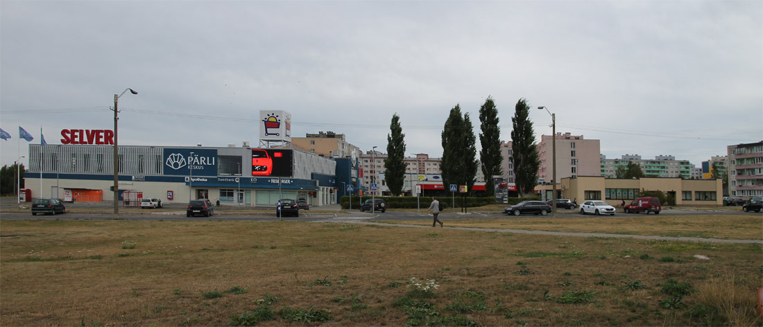 Маарду, Nurga, 3; Nurga, 1a