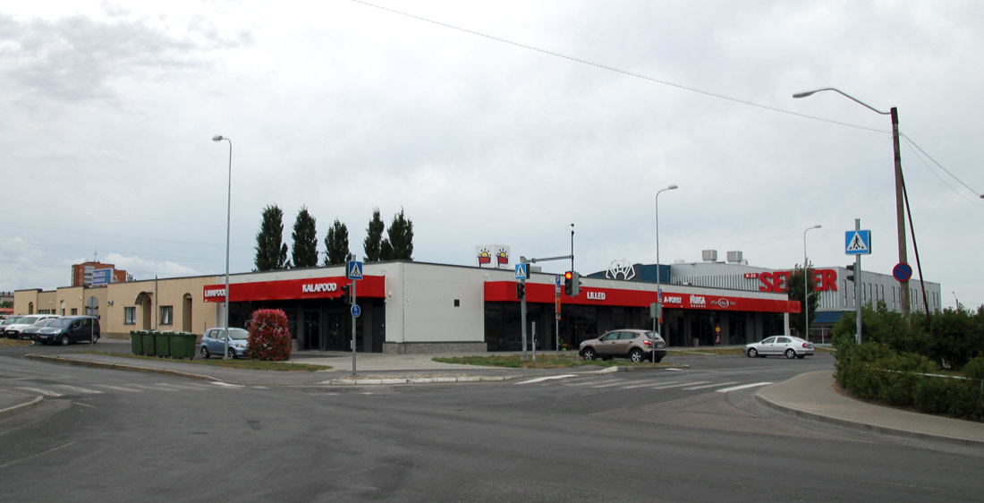 Маарду, Nurga, 1a