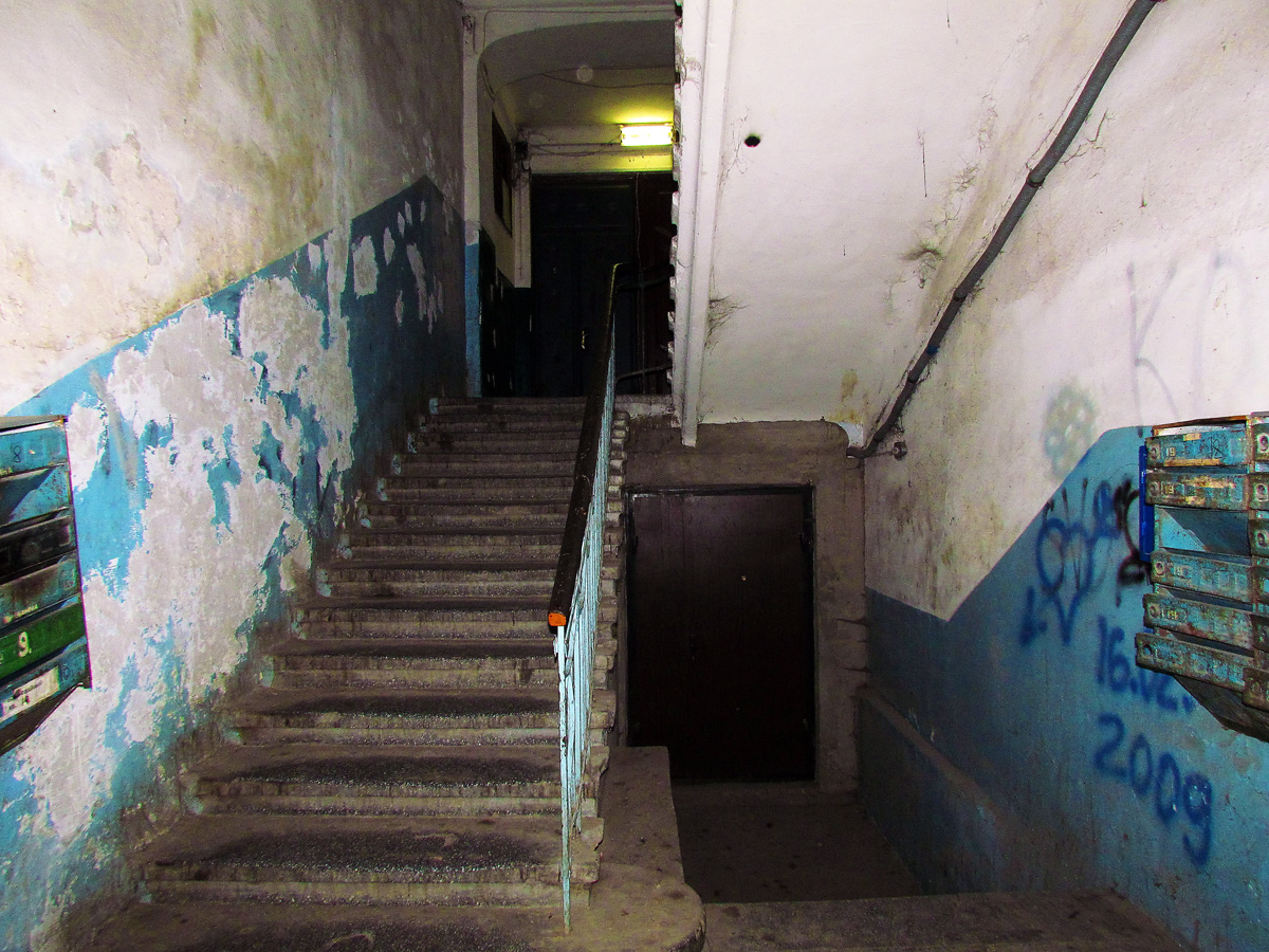 Харьков, Площадь Героев небесной сотни, 3