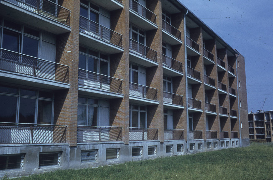 Тарту, Hiie, 11